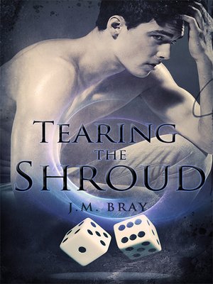 cover image of Tearing the Shroud